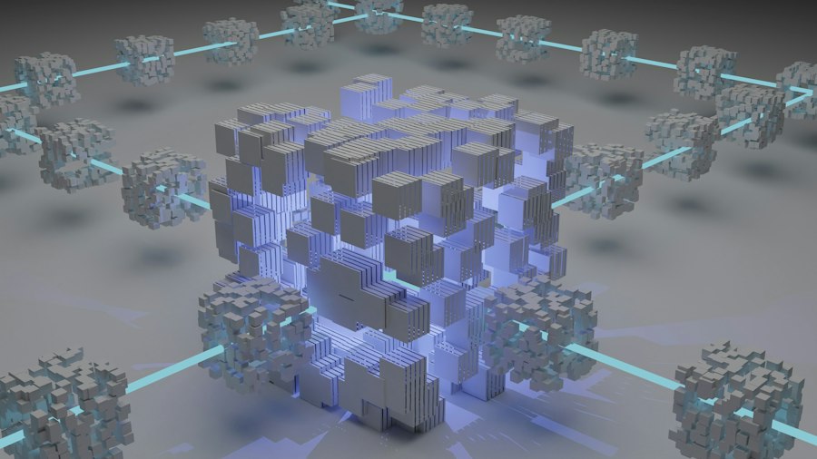 About AlfaEx exchange team and blockchain infrastructure